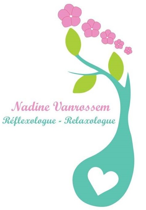 Nadine reflexologie Maubeuge